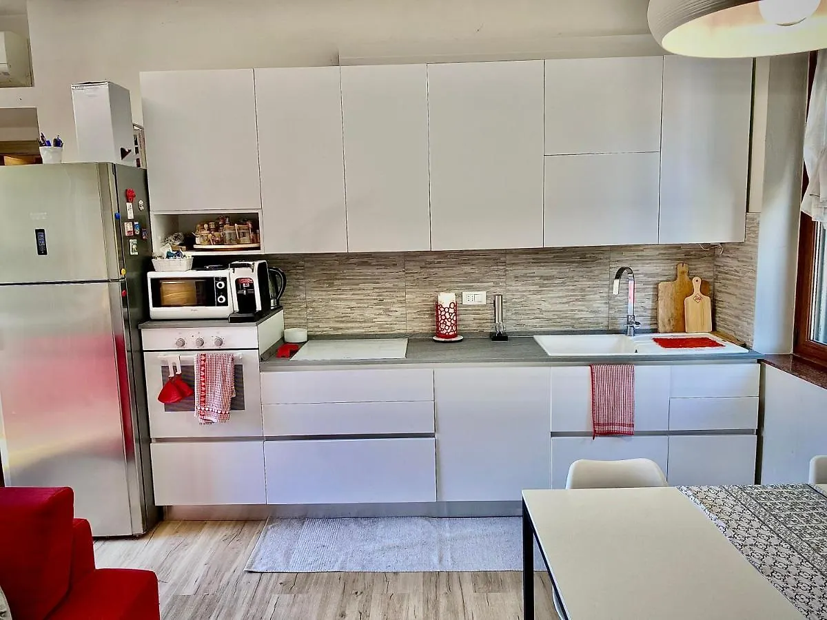 Affittacamere Golden Suite Marta Malpensa Milano-Laghi Busto Arsizio