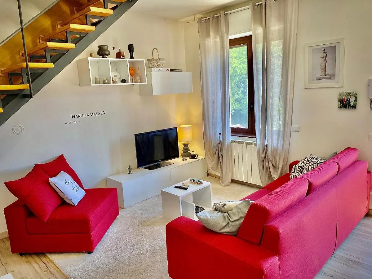 Golden Suite Marta Malpensa Milano-Laghi Busto Arsizio