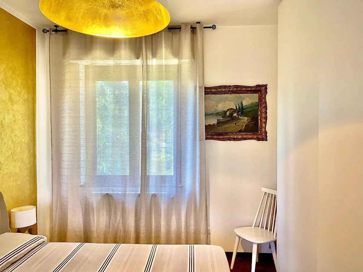 Golden Suite Marta Malpensa Milano-Laghi Busto Arsizio Italia