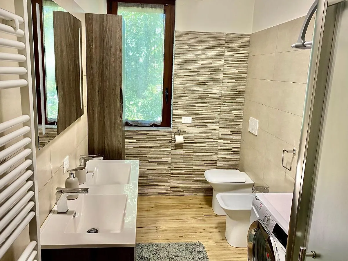 Golden Suite Marta Malpensa Milano-Laghi Busto Arsizio Affittacamere