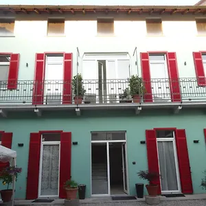 Notte Di Note - Hospitality Busto Arsizio