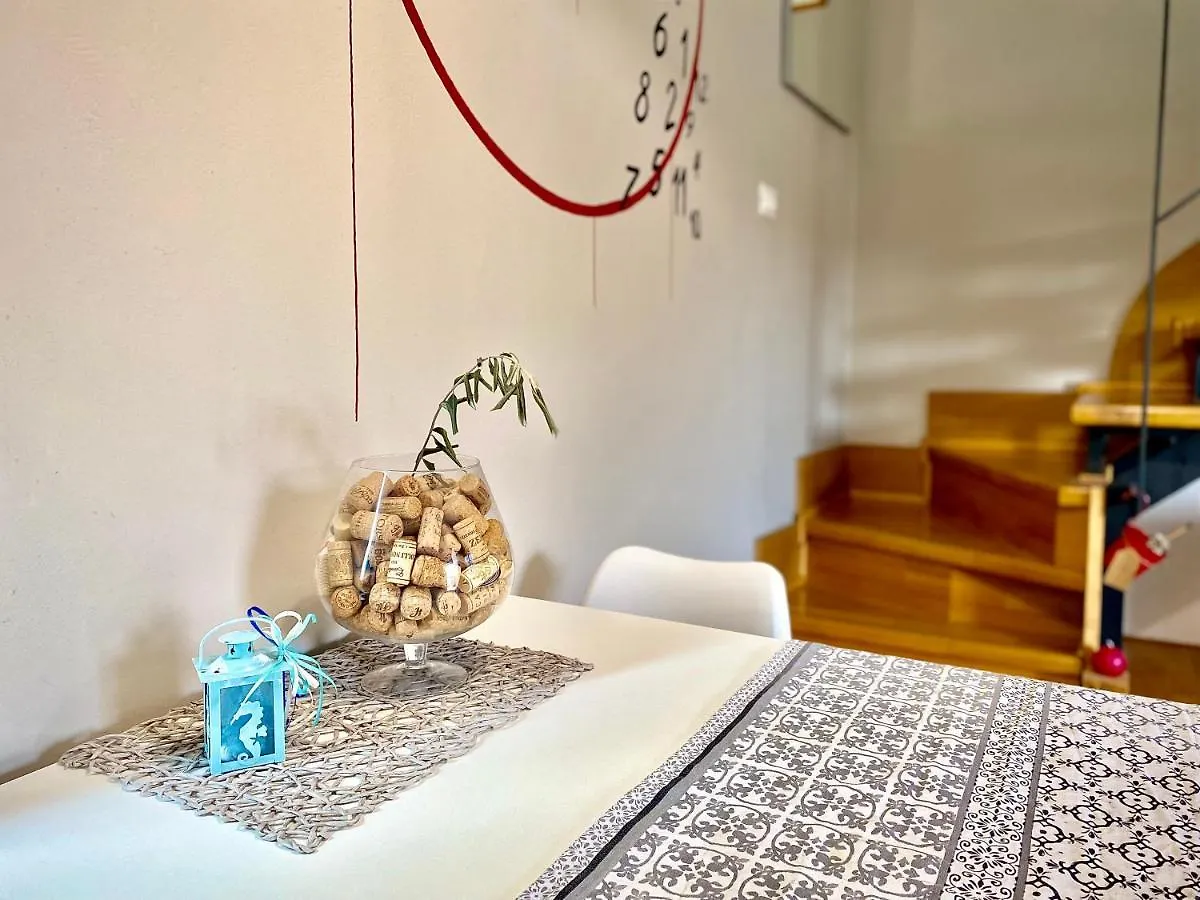 Golden Suite Marta Malpensa Milano-Laghi 布斯托阿西齐奥 招待所
